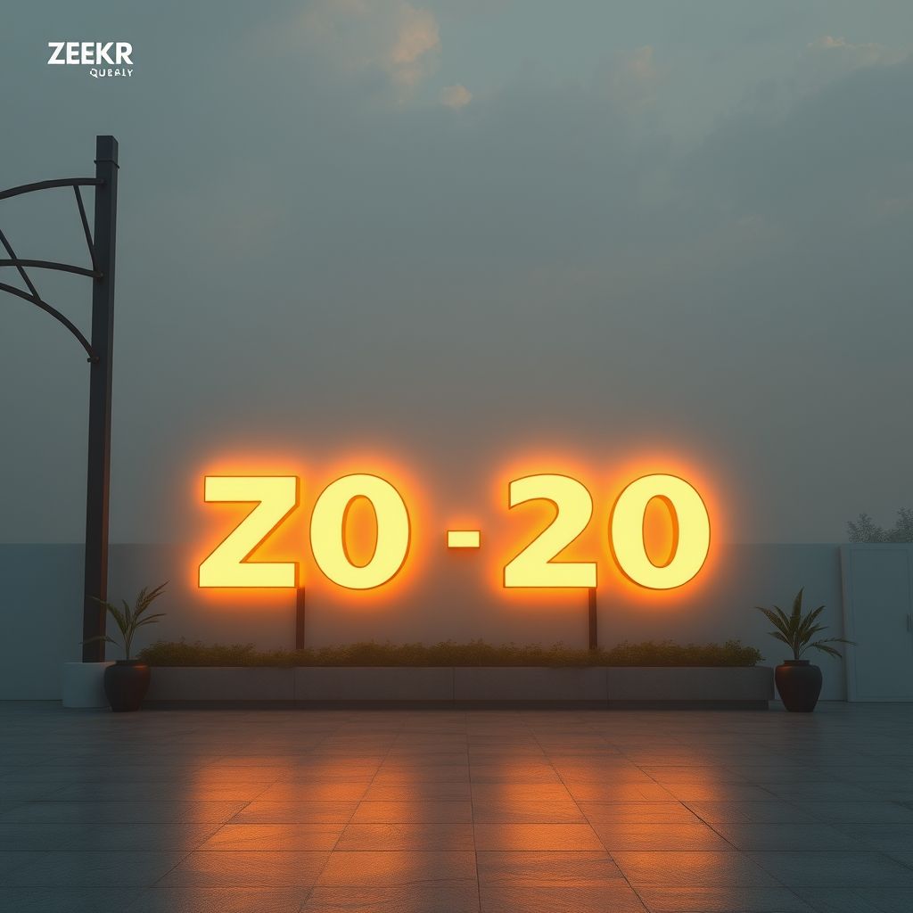 Zeekr 2025-2026 ราคารถ ซีคเกอร์